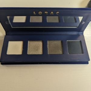 Lorac | Duchess Eye Quad